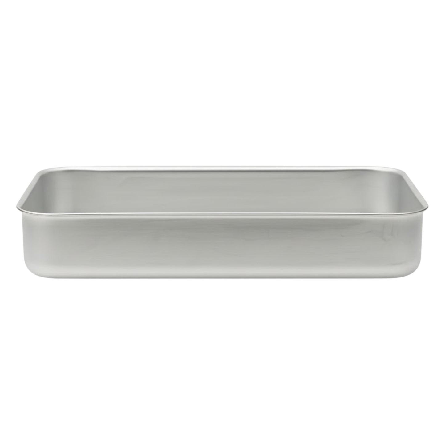 Samuel Groves Professional Aluminium Deep Roasting Tray - 12" - Made in England - Premium Kitchen from Chabrias Ltd - Just £13.99! Shop now at Chabrias Ltd