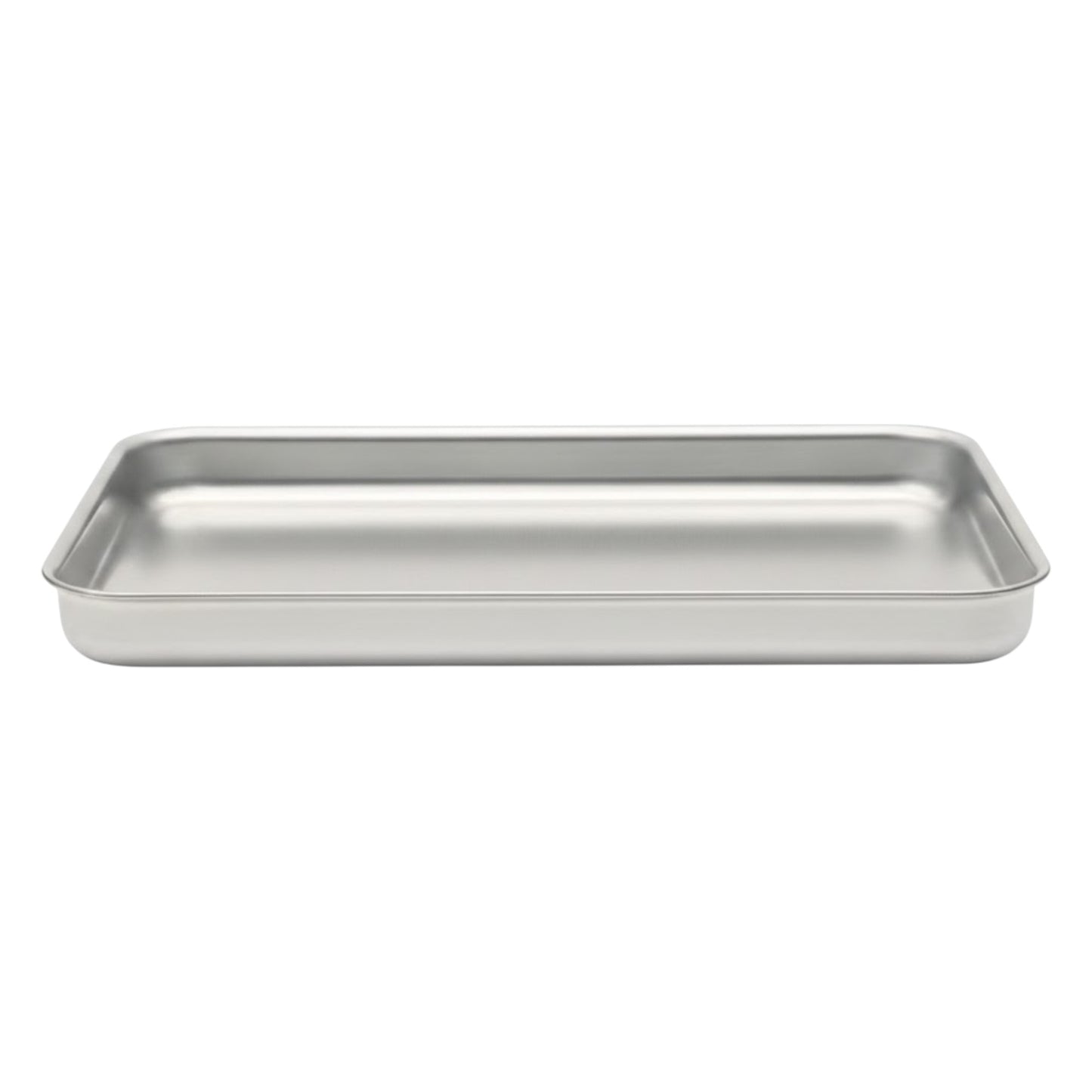 Samuel Groves Professional Aluminium Shallow Roasting Tray - 24" - Made in England - Premium Kitchen from Chabrias Ltd - Just £31.99! Shop now at Chabrias Ltd