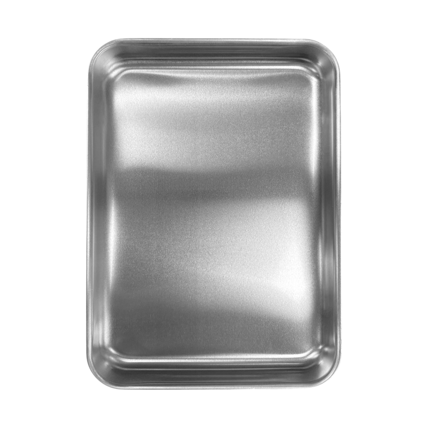 Samuel Groves Professional Aluminium Shallow Roasting Tray - 24" - Made in England - Premium Kitchen from Chabrias Ltd - Just £31.99! Shop now at Chabrias Ltd