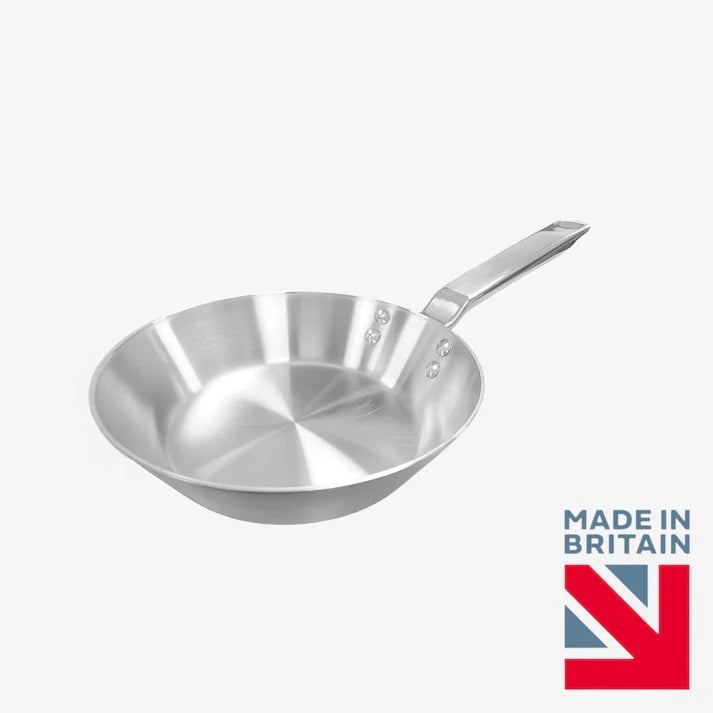 Samuel Groves Stainless Steel Cookware, (20cm) - Premium from Samuel Groves - Just £57.99! Shop now at Chabrias Ltd