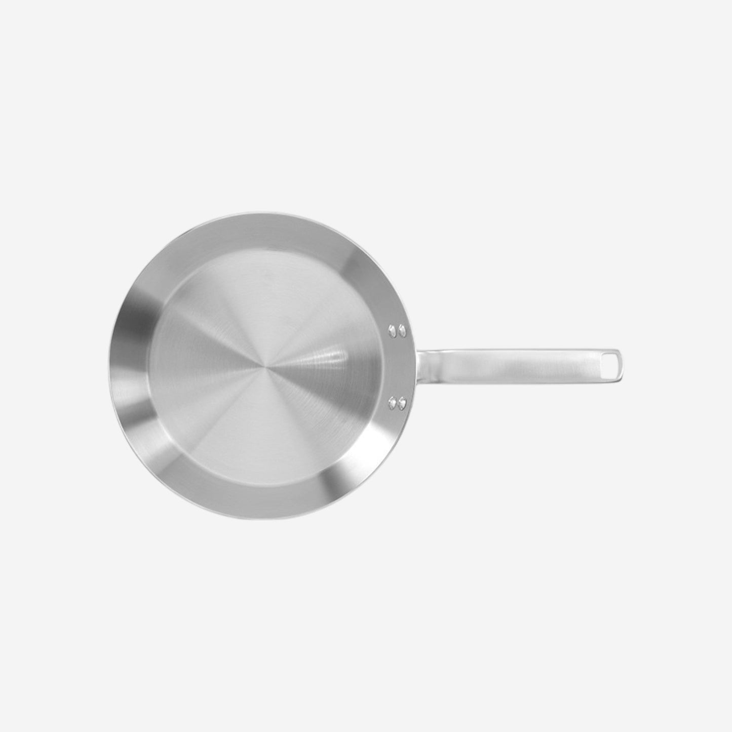 Samuel Groves Stainless Steel Cookware, (26cm) - Premium COOKWARE_SET from Samuel Groves - Just £64.99! Shop now at Chabrias Ltd