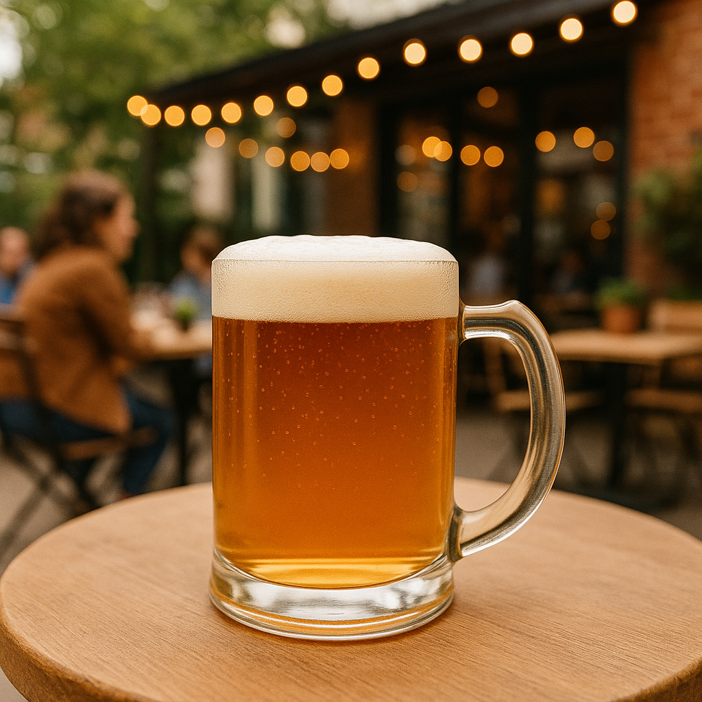 Miniature Beer Mug Tankard, 3.5 (72 pack) - Premium Kitchen from Chabrias Ltd - Just £199.99! Shop now at Chabrias Ltd