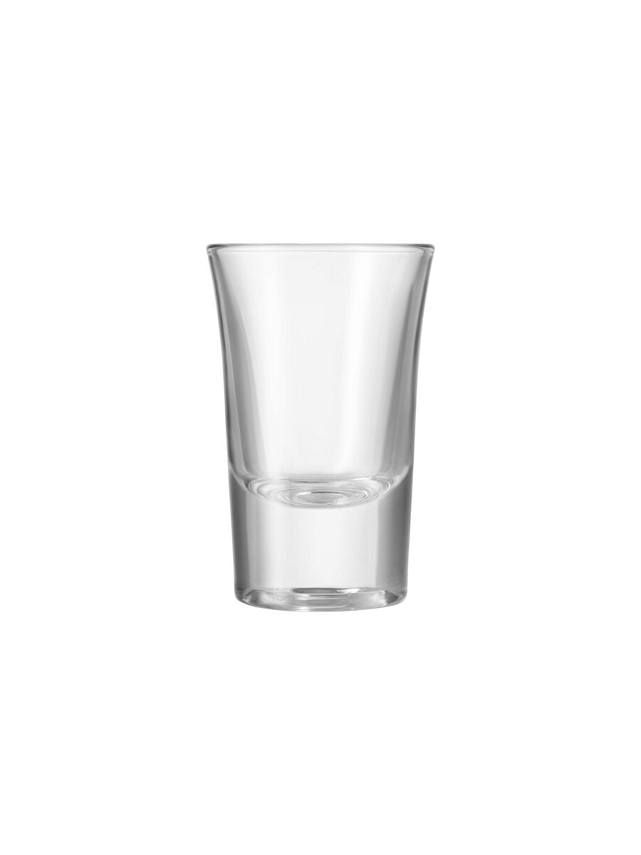 Junior Shot Glass, 1oz (6 pack) - Premium Home from Chabrias Ltd - Just £8.99! Shop now at Chabrias Ltd