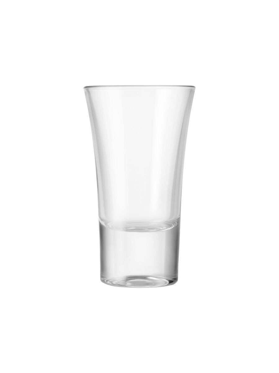 Senior Shot Glass, 2oz (6 pack) - Premium Home from Chabrias Ltd - Just £8.99! Shop now at Chabrias Ltd