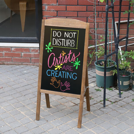 Chalkboards / Display Board