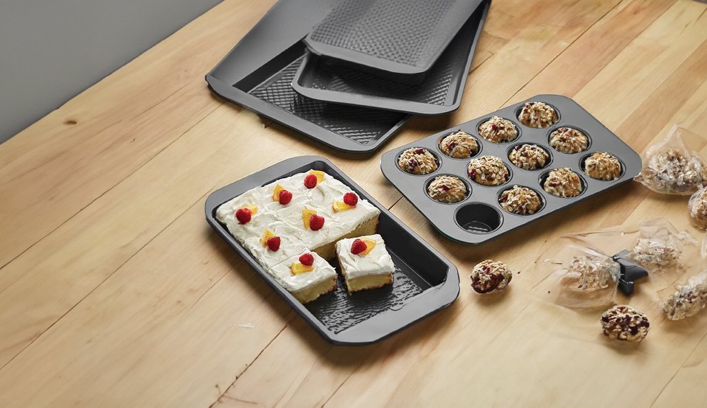 Great British Bakeware