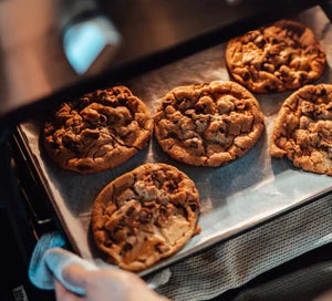 Baking Trays