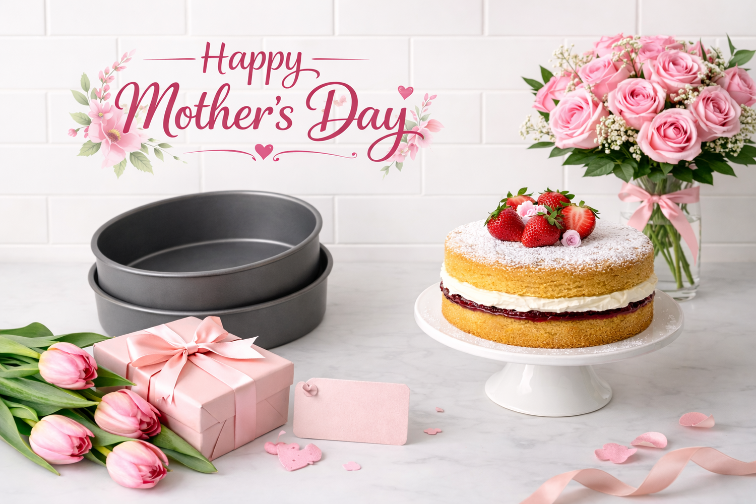 Mother's Day