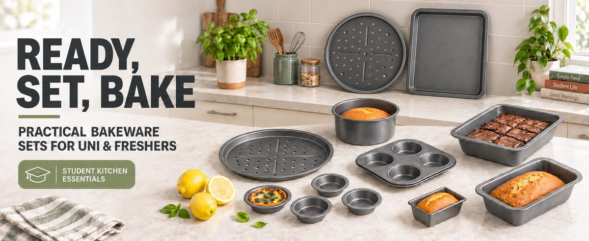 Bakeware Sets