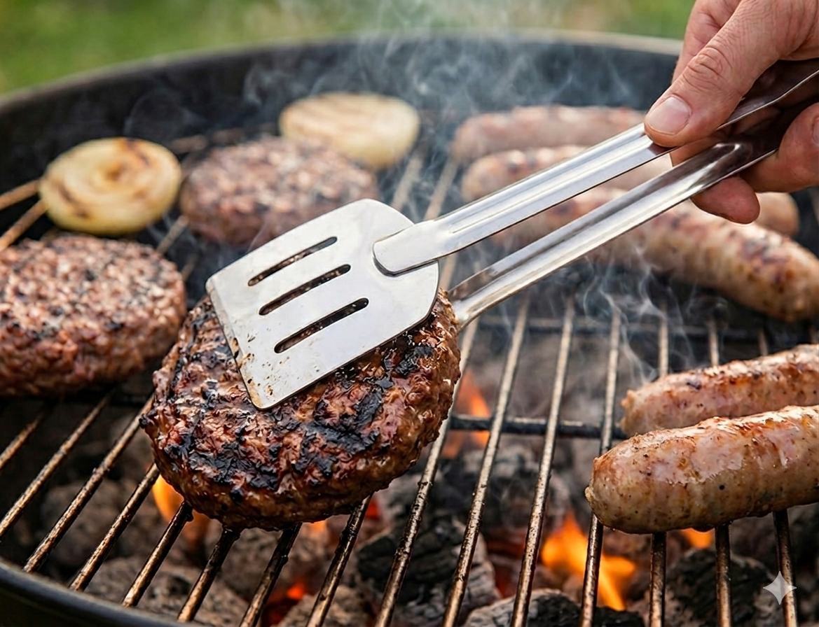 BBQ & Summer Essentials