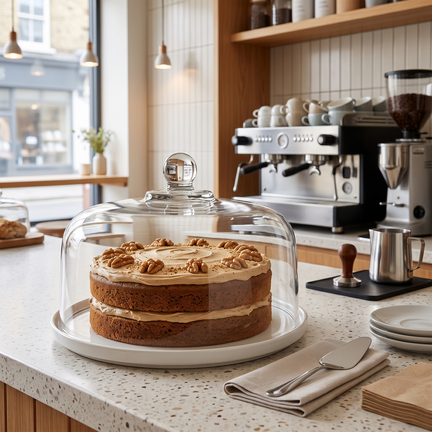 Cake Displays