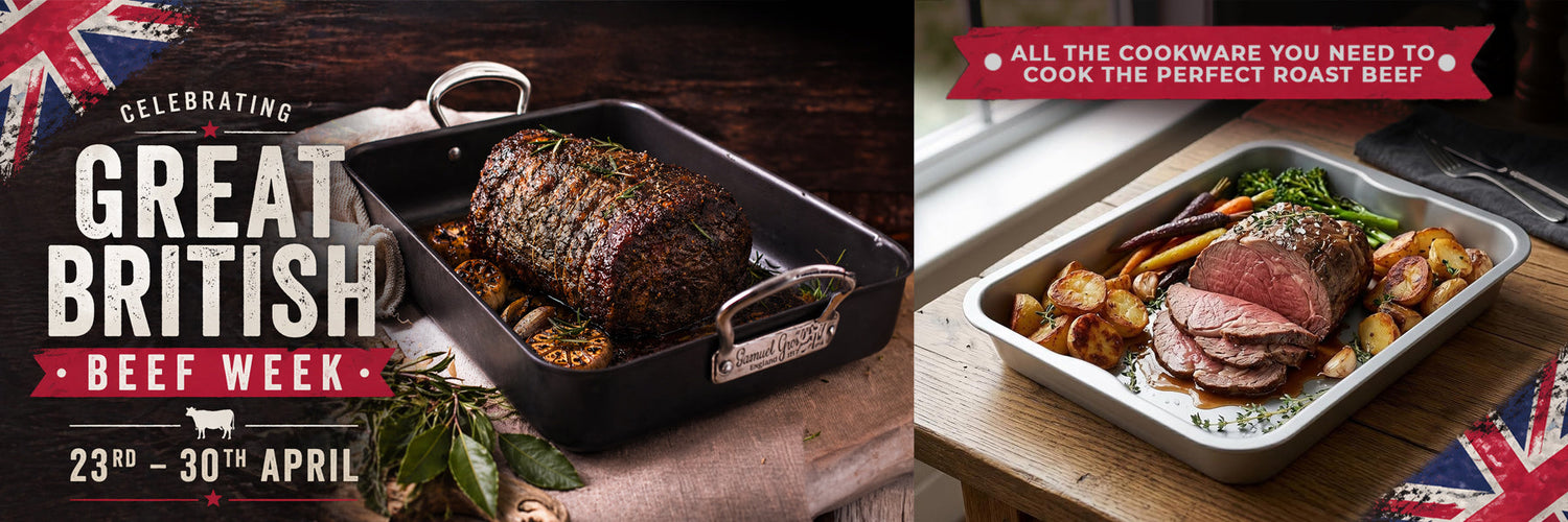 Great British Beef Week