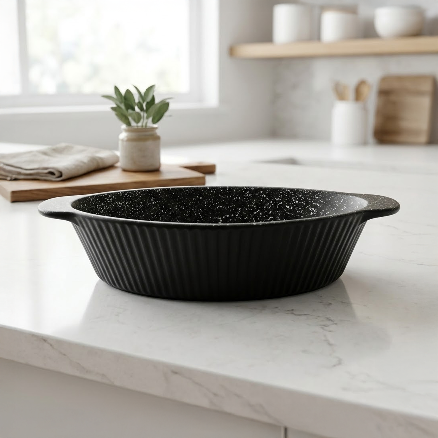 Ceramic Non-Stick Cookware