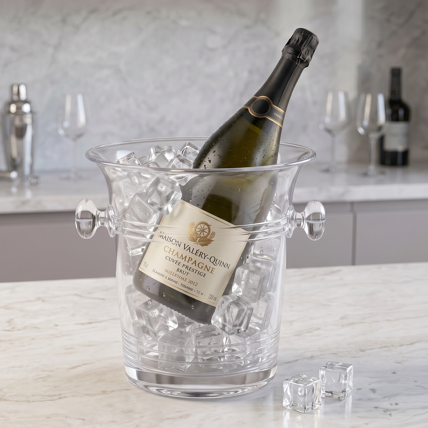 Wine Buckets