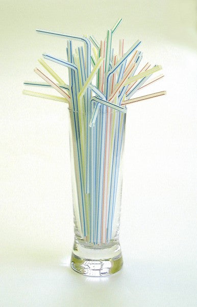 Picks, Straws & Stirrers