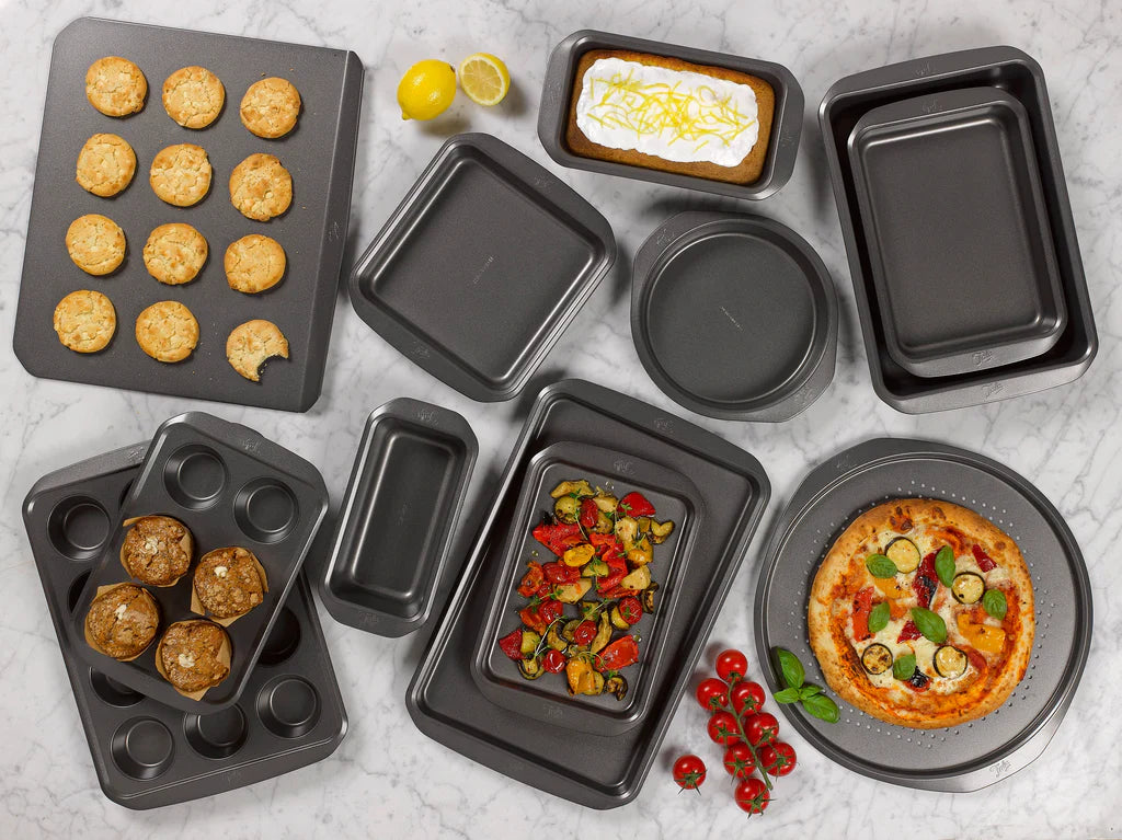 Great British Bakeware Sets