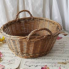 Baskets