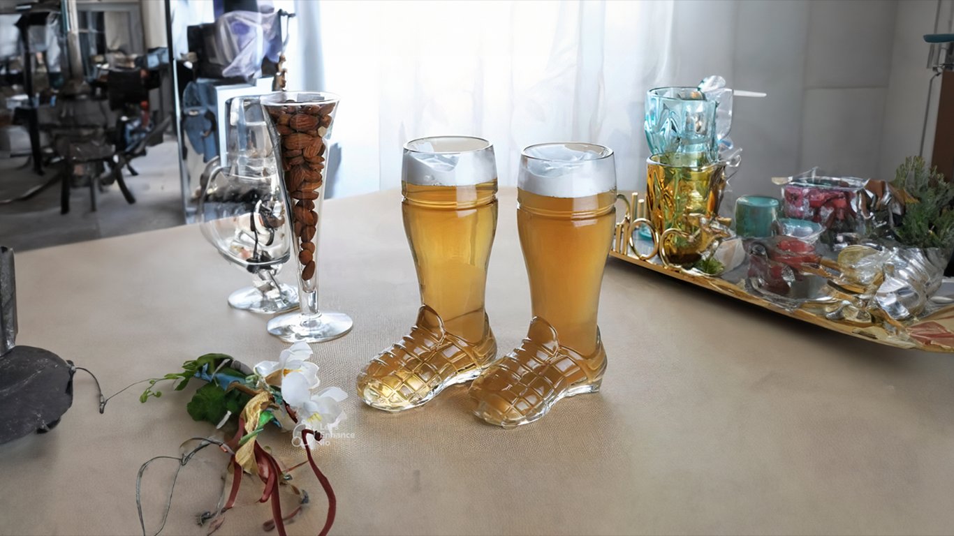 Beer Glasses