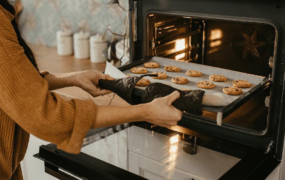 Aluminium Bakeware