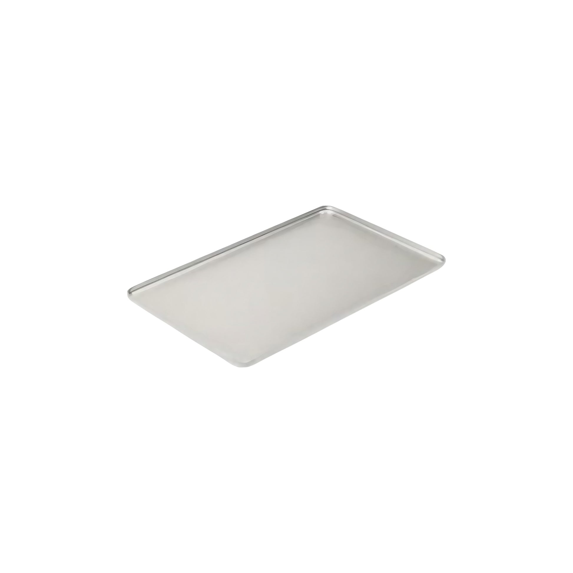 Professional Aluminium Thin Baking Tray, 318 X 216 X 19 mm - Premium Kitchen from Chabrias Ltd - Just £8.99! Shop now at Chabrias Ltd
