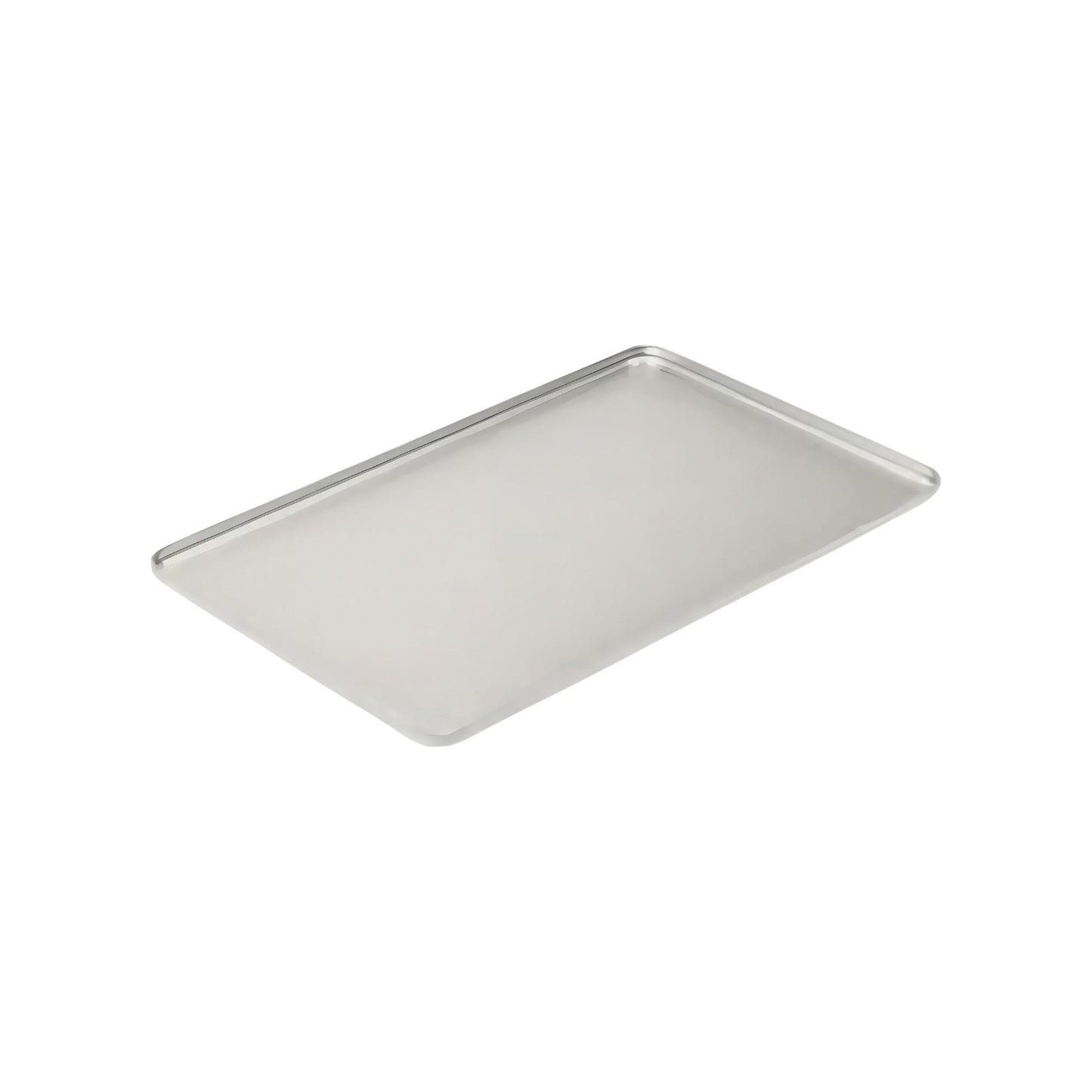 Professional Aluminium Thin Baking Tray, 420 x 305 x 20mm - Premium Kitchen from Chabrias Ltd - Just £14.99! Shop now at Chabrias Ltd