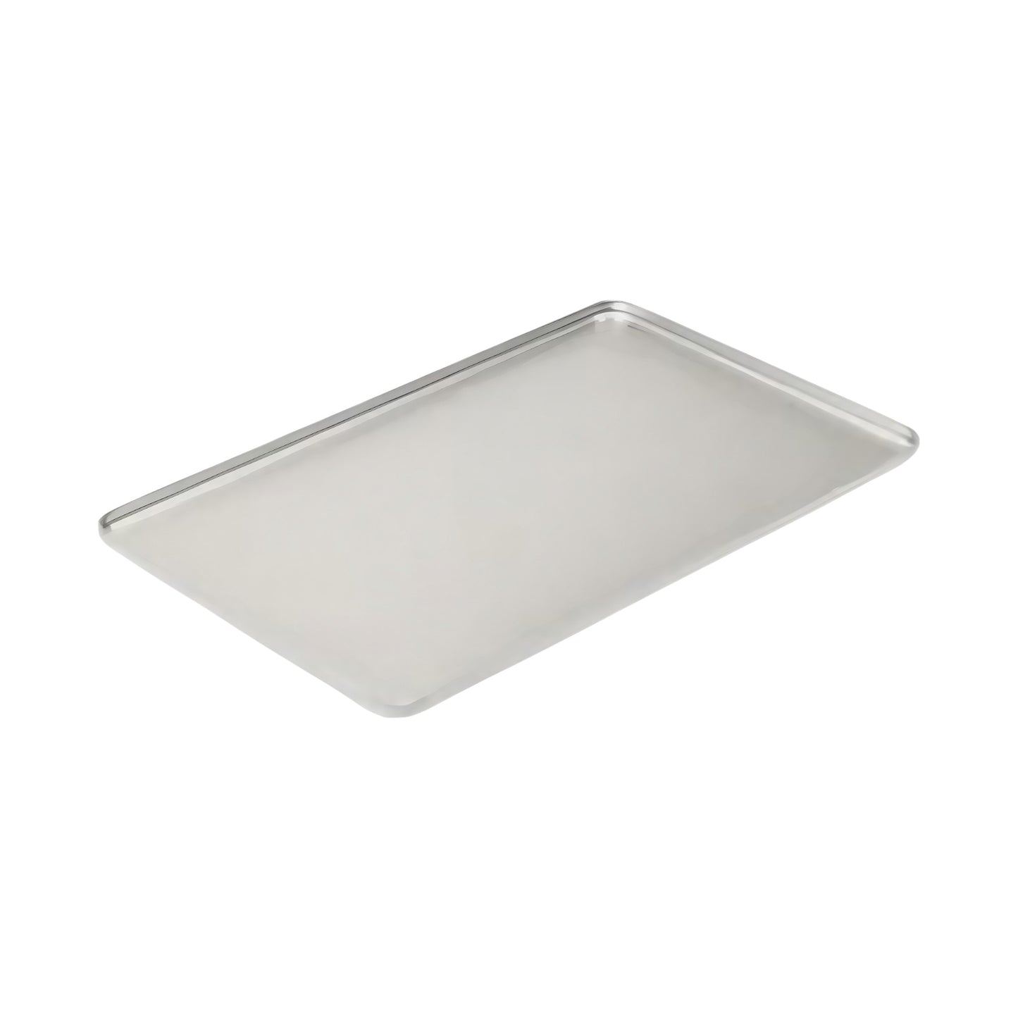 Professional Aluminium Thin Baking Tray, 521 x 419 x 20mm - Premium Kitchen from Chabrias Ltd - Just £19.99! Shop now at Chabrias Ltd