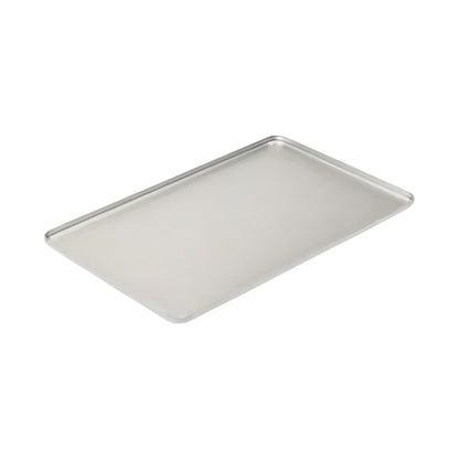 Professional Aluminium Thin Baking Tray, 521 x 419 x 20mm - Premium Kitchen from Chabrias Ltd - Just £19.99! Shop now at Chabrias Ltd