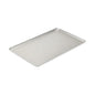 Professional Aluminium Thin Baking Tray, 521 x 419 x 20mm - Premium Kitchen from Chabrias Ltd - Just £19.99! Shop now at Chabrias Ltd