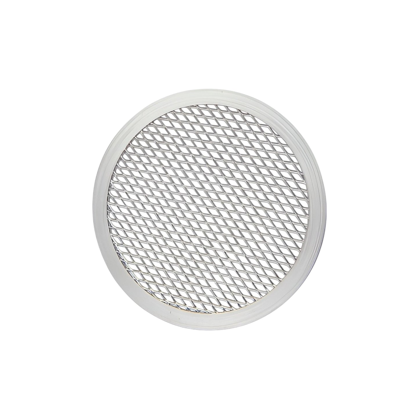 Aluminium Mesh Pizza Tray, 9" - Premium Kitchen from Chabrias Ltd - Just £5.49! Shop now at Chabrias Ltd