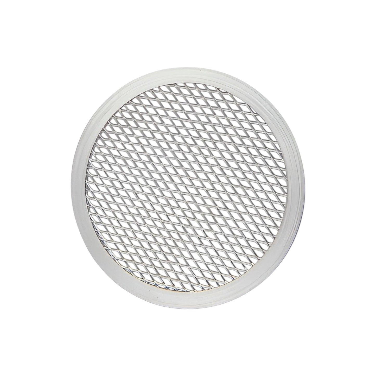 Aluminium Mesh Pizza Tray 10" - Premium Kitchen from Chabrias Ltd - Just £5.99! Shop now at Chabrias Ltd