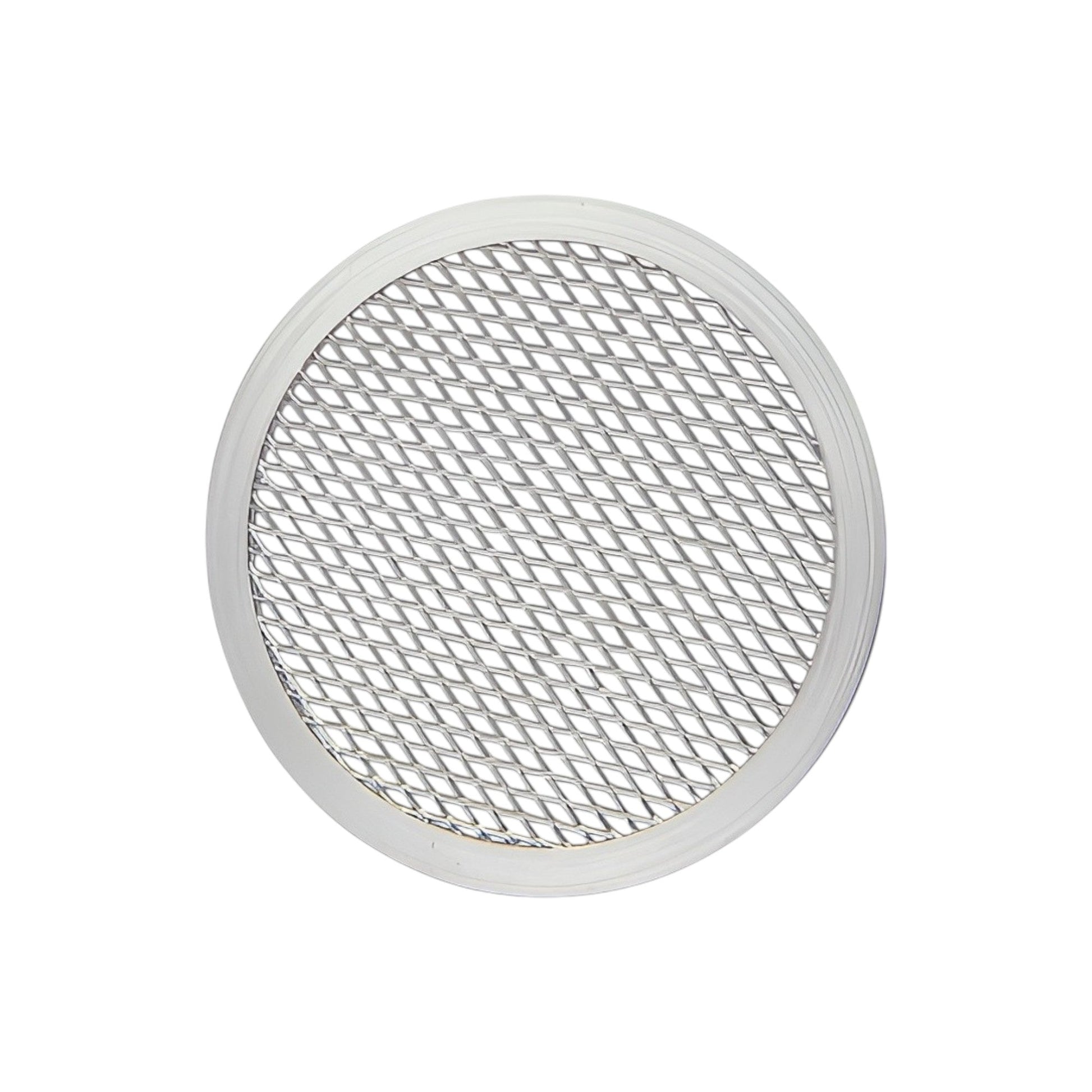 Aluminium Mesh Pizza Tray 10" - Premium Kitchen from Chabrias Ltd - Just £5.99! Shop now at Chabrias Ltd