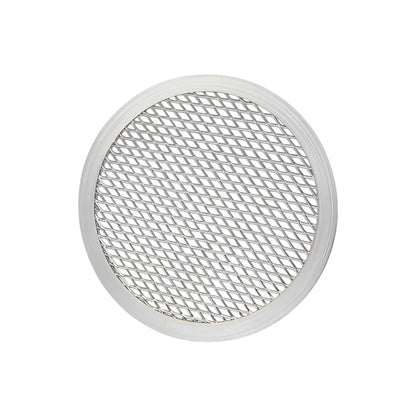 Aluminium Mesh Pizza Tray 10" - Premium Kitchen from Chabrias Ltd - Just £5.99! Shop now at Chabrias Ltd