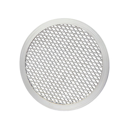 Aluminium Mesh Pizza Tray 12" - Premium Kitchen from Chabrias Ltd - Just £6.49! Shop now at Chabrias Ltd