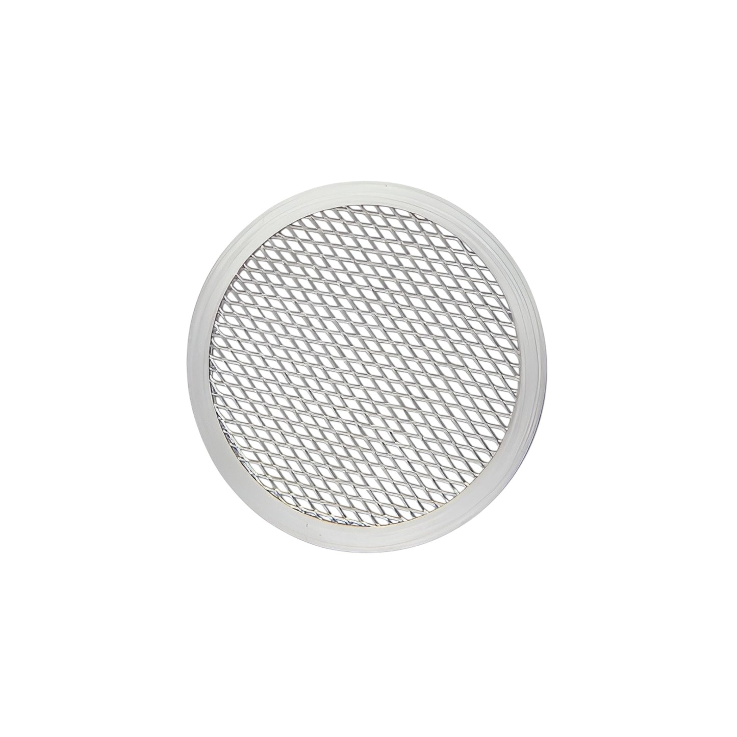 Aluminium Mesh Pizza Tray, 8" - Premium Kitchen from Chabrias Ltd - Just £4.99! Shop now at Chabrias Ltd
