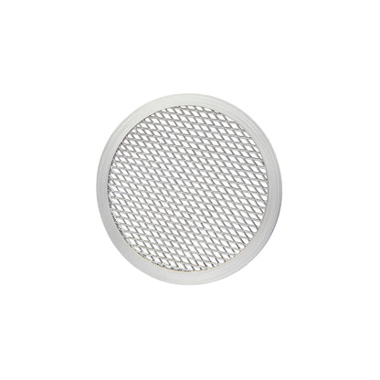 Aluminium Mesh Pizza Tray, 8" - Premium Kitchen from Chabrias Ltd - Just £4.99! Shop now at Chabrias Ltd