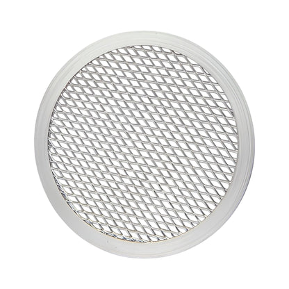 Aluminium Mesh Pizza Tray 14" - Premium Kitchen from Chabrias Ltd - Just £6.99! Shop now at Chabrias Ltd