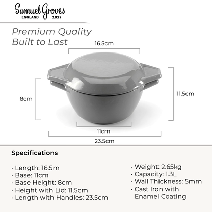 small-enamelled-cast-iron-pot-nardo-grey