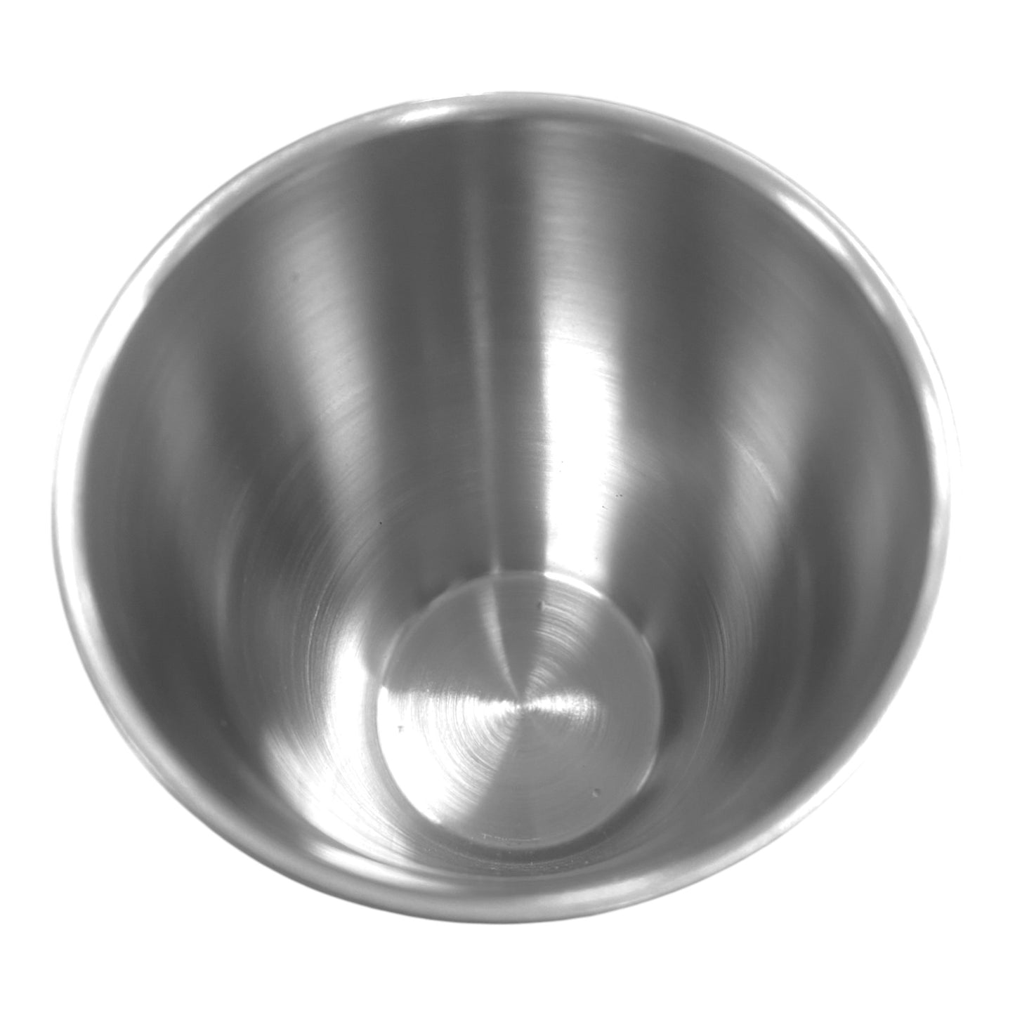 Julep Vintage Style Party Gin Cocktail Cup Stainless Steel 14oz / 400ml Metal Cup - Premium Kitchen from Chabrias Ltd - Just £8.54! Shop now at Chabrias Ltd