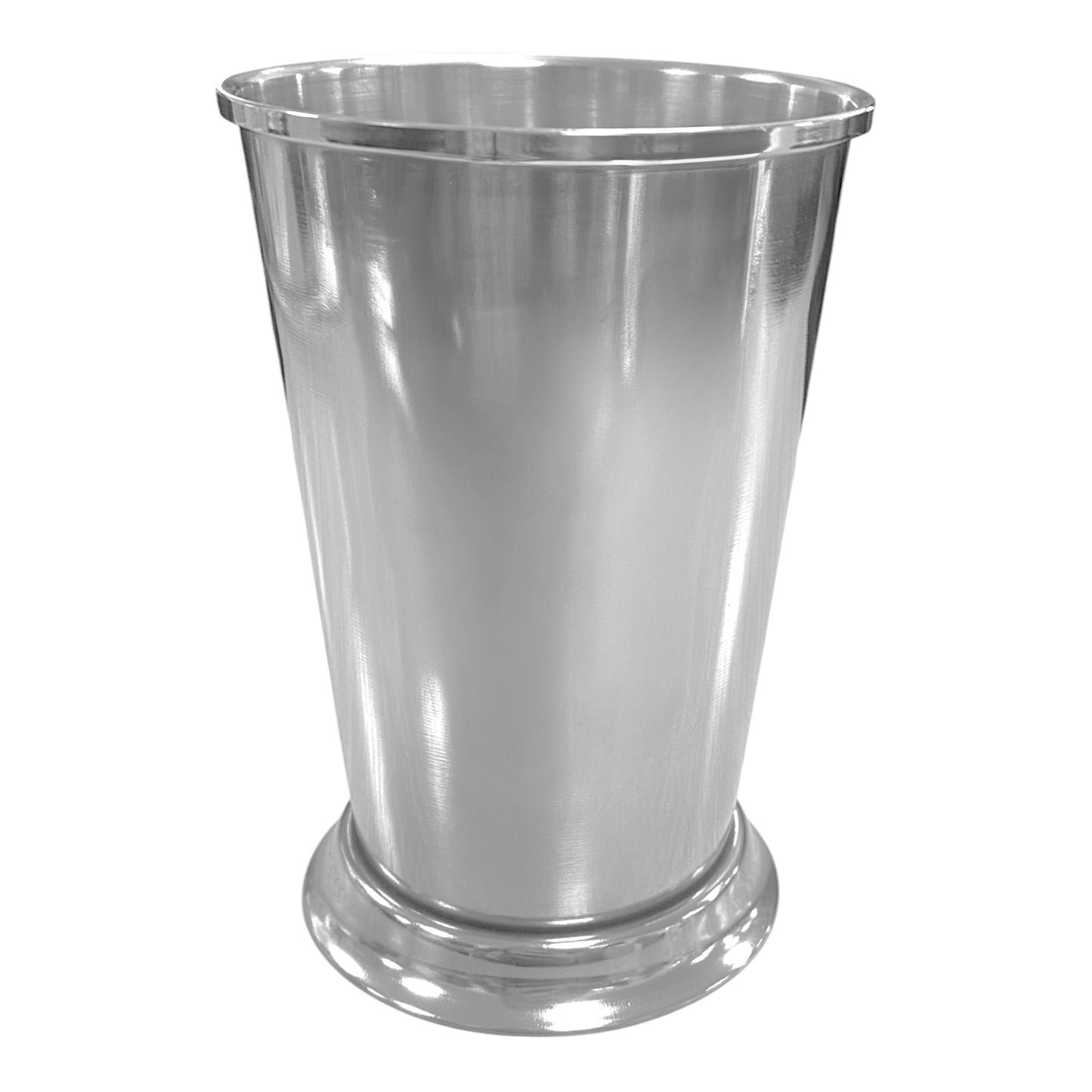 Julep Vintage Style Party Gin Cocktail Cup Stainless Steel 14oz / 400ml Metal Cup - Premium Kitchen from Chabrias Ltd - Just £8.54! Shop now at Chabrias Ltd