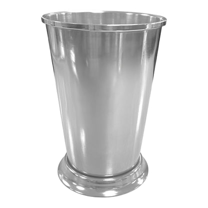 Julep Vintage Style Party Gin Cocktail Cup Stainless Steel 14oz / 400ml Metal Cup - Premium Kitchen from Chabrias Ltd - Just £8.54! Shop now at Chabrias Ltd