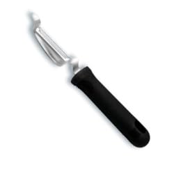 Stainless Steel Swivel Peeler (184mm) - Ergonomic Design for Effortless Peeling - Premium Kitchen from Chabrias Ltd - Just £5.99! Shop now at Chabrias Ltd