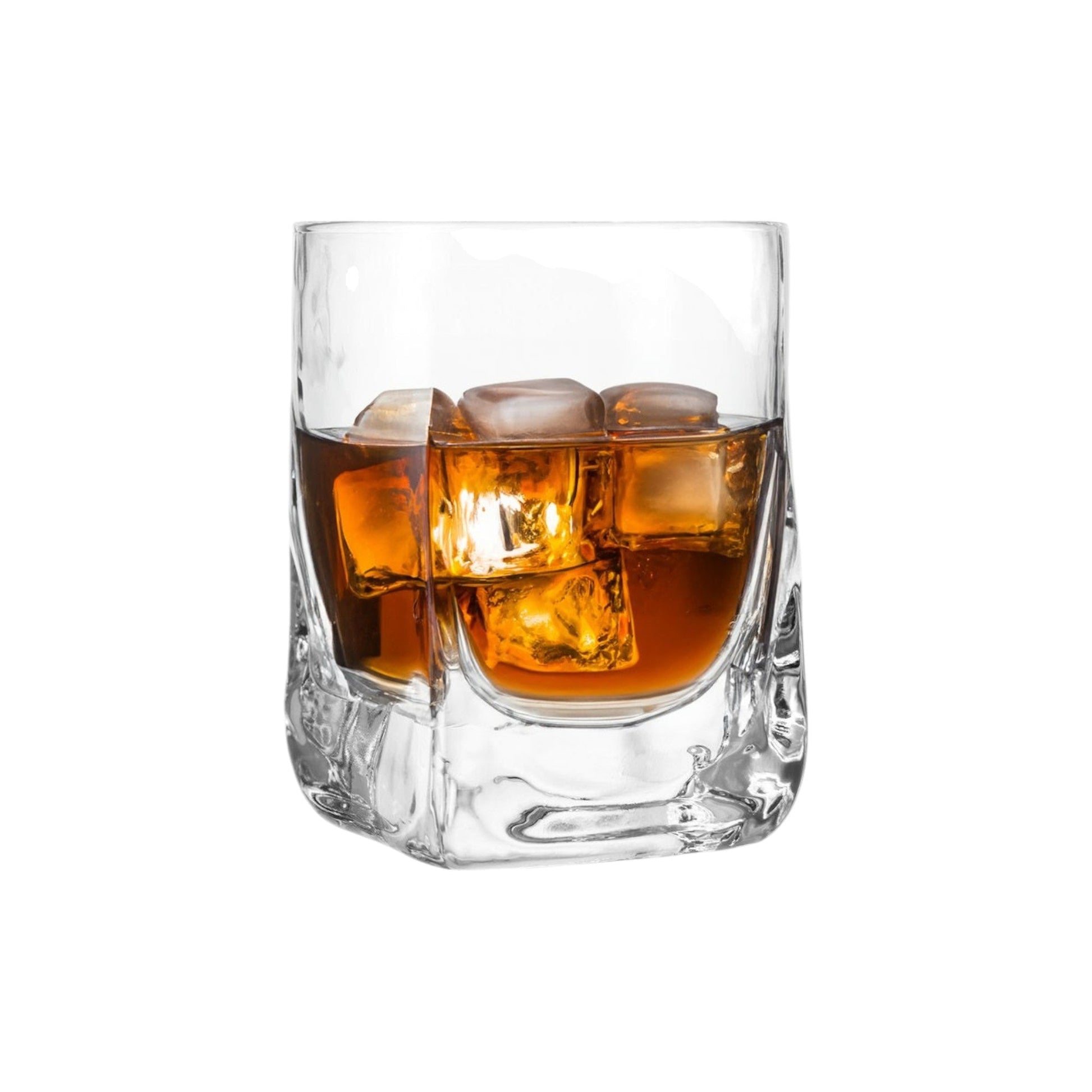 Deluxe Heavy Base Tumbler 330ml (6 Pack) - Premium Glasses from Chabrias Ltd - Just £39.99! Shop now at Chabrias Ltd