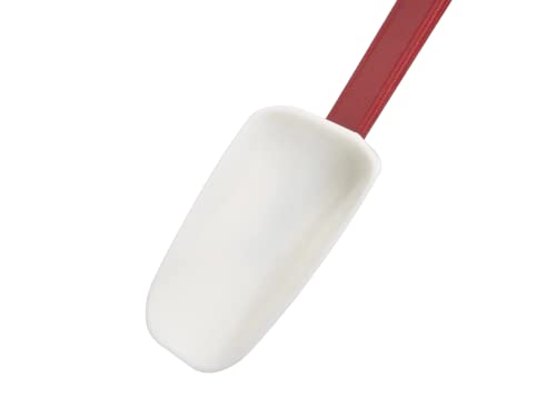 Chabrias Ltd Professional High Heat Silicone Spoon Scraper Spatula for Cooking - Premium Kitchen from Chabrias Ltd - Just £7.99! Shop now at Chabrias Ltd