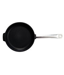 Samuel Groves12.5 Professional Induction Cast Aluminium Non Stick Frying Pan - Premium Home from Chabrias Ltd - Just £39.99! Shop now at Chabrias Ltd