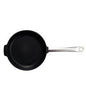 Samuel Groves 280mm Professional Induction Cast Aluminum Non Stick Saute Pan - Premium Kitchen from Samuel Groves - Just £33.24! Shop now at Chabrias Ltd
