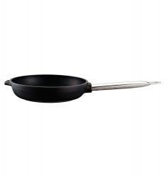 Samuel Groves12.5 Professional Induction Cast Aluminium Non Stick Frying Pan - Premium Home from Chabrias Ltd - Just £39.99! Shop now at Chabrias Ltd