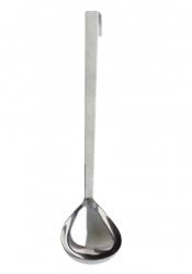 Samuel Groves 1817 3mm Hook Ladle 250ml - Premium Home from Samuel Groves - Just £9.49! Shop now at Chabrias Ltd