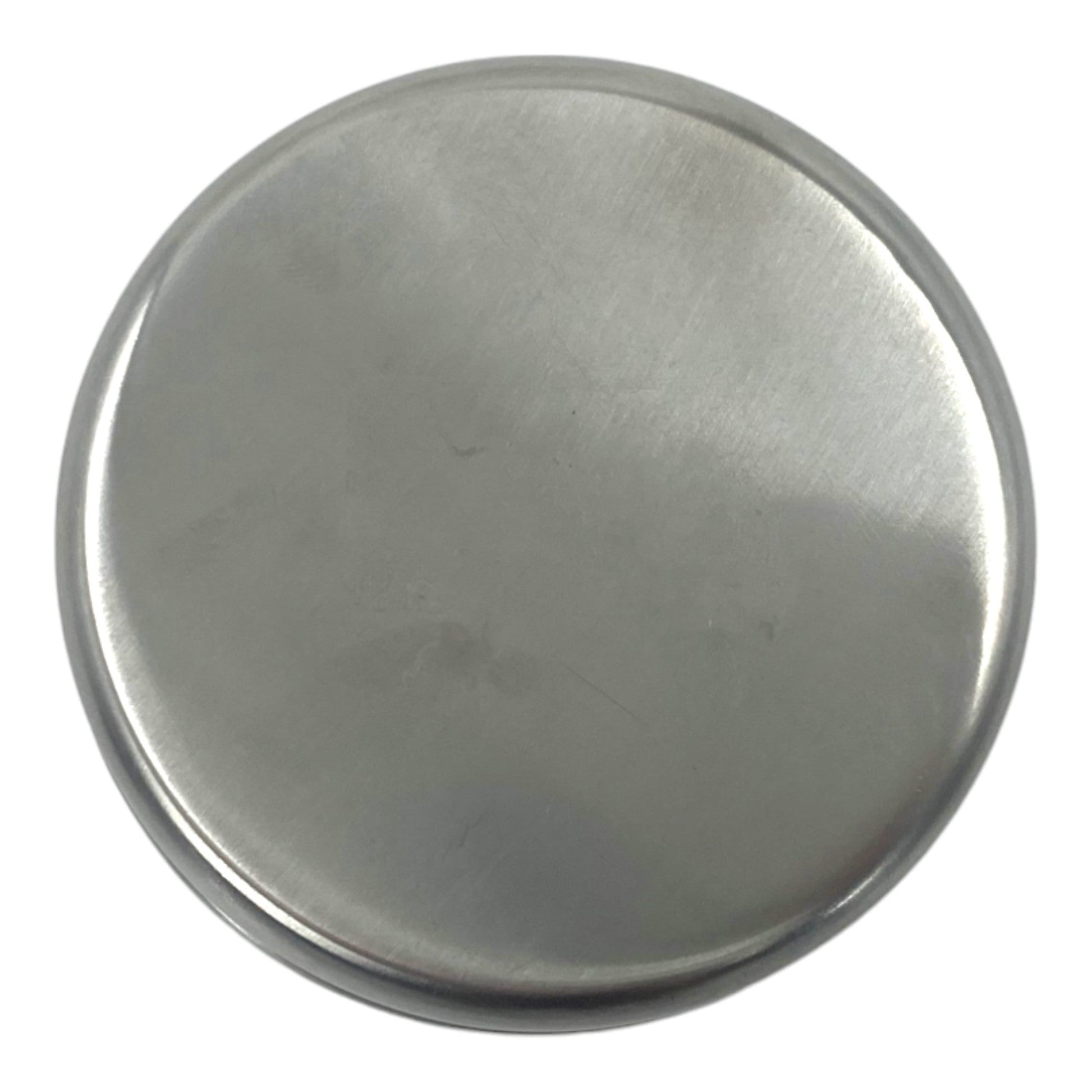 Windproof Ashtray Stainless Steel 10cm, (2 pack) - Premium Kitchen from Chabrias Ltd - Just £9.99! Shop now at Chabrias Ltd