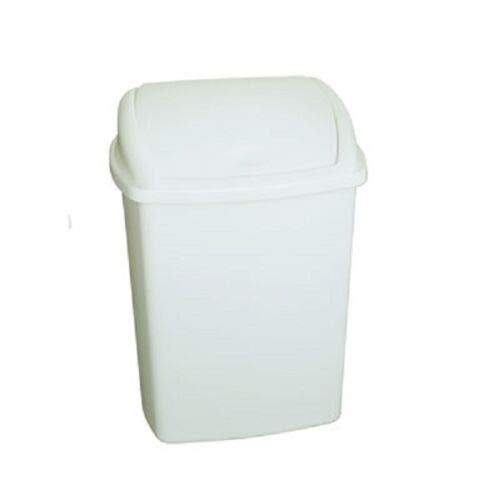 Chabrias Swing Top Bin, - Premium Lawn & Patio from Chabrias Ltd - Just £16.14! Shop now at Chabrias Ltd