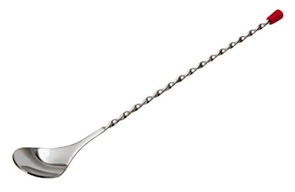 Cocktail Spoon - Premium BISS from Chabrias Ltd - Just £4.99! Shop now at Chabrias Ltd